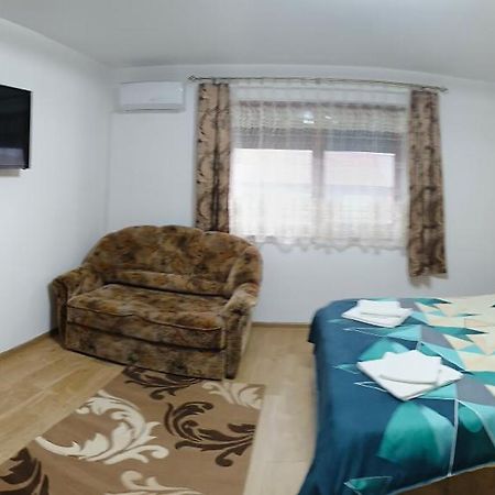 Casa Luminita Villa เอเชลนิทซา ภายนอก รูปภาพ