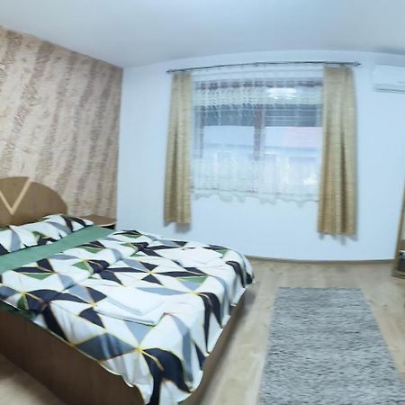 Casa Luminita Villa เอเชลนิทซา ภายนอก รูปภาพ