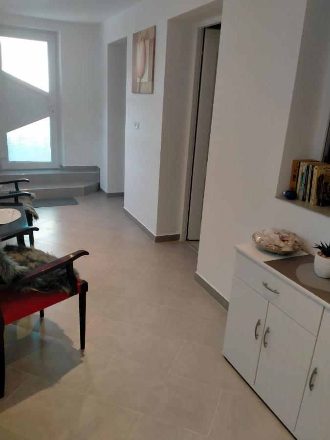 Casa Luminita Villa เอเชลนิทซา ภายนอก รูปภาพ