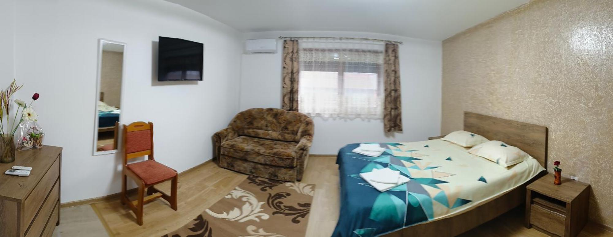 Casa Luminita Villa เอเชลนิทซา ภายนอก รูปภาพ